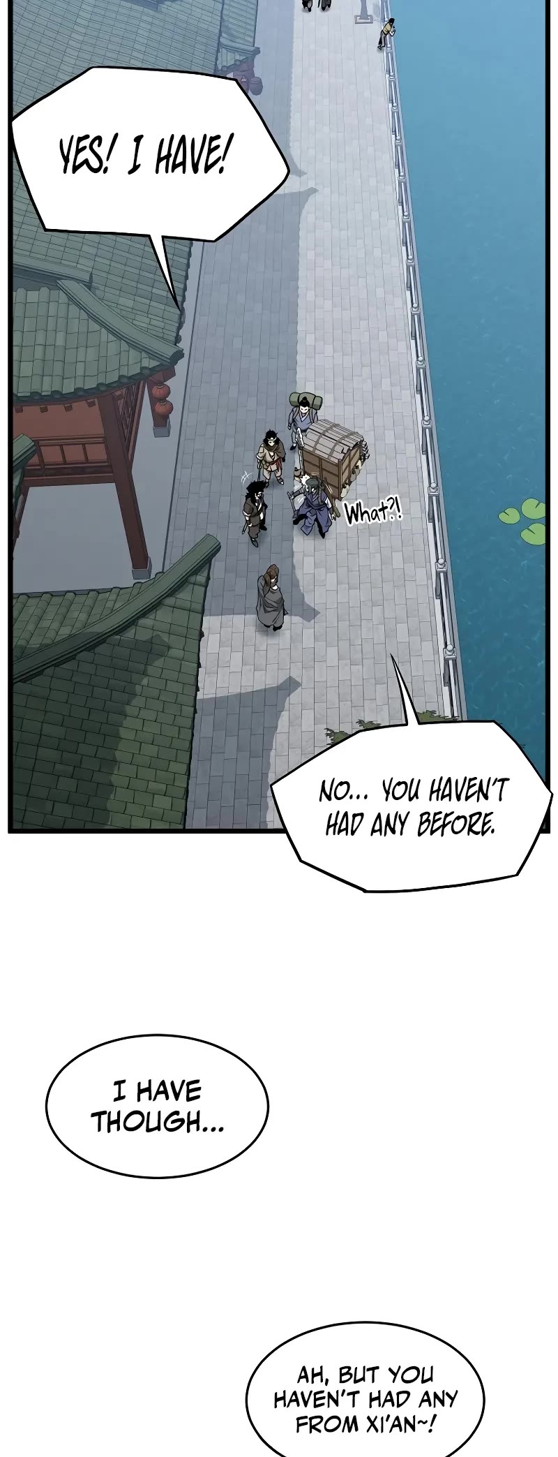 Murim Login chapter 212 page 58