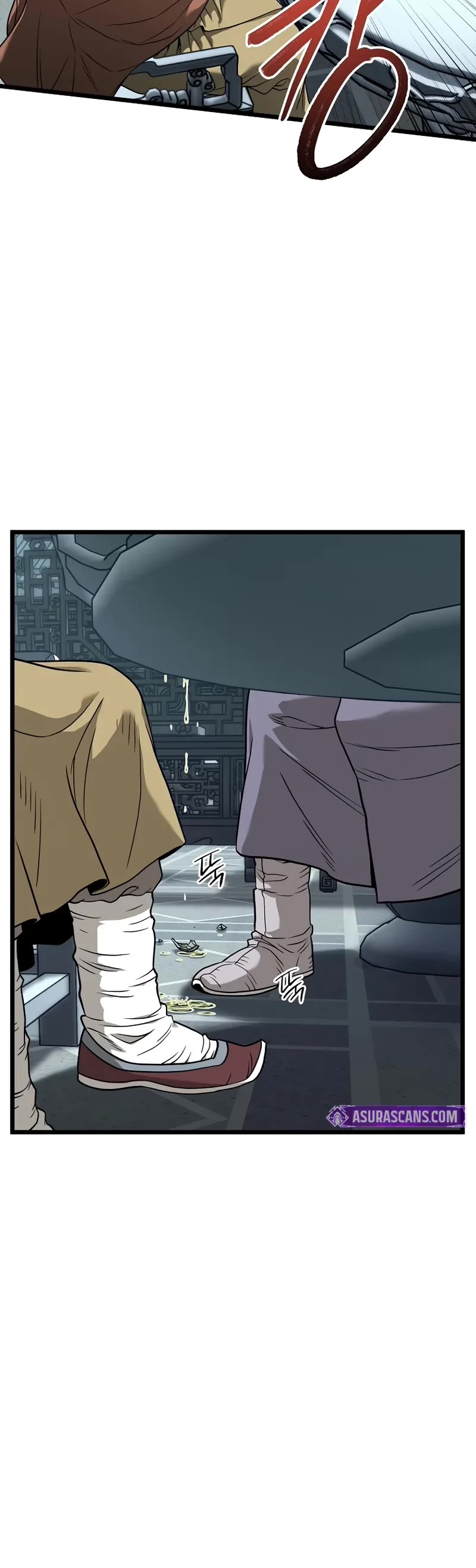 Murim Login chapter 213 page 11