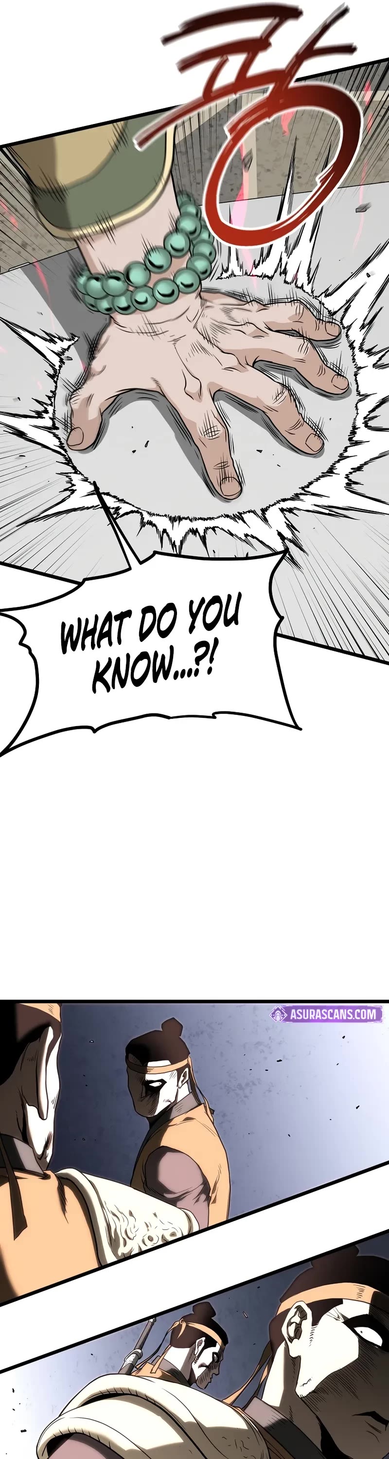 Murim Login chapter 213 page 17