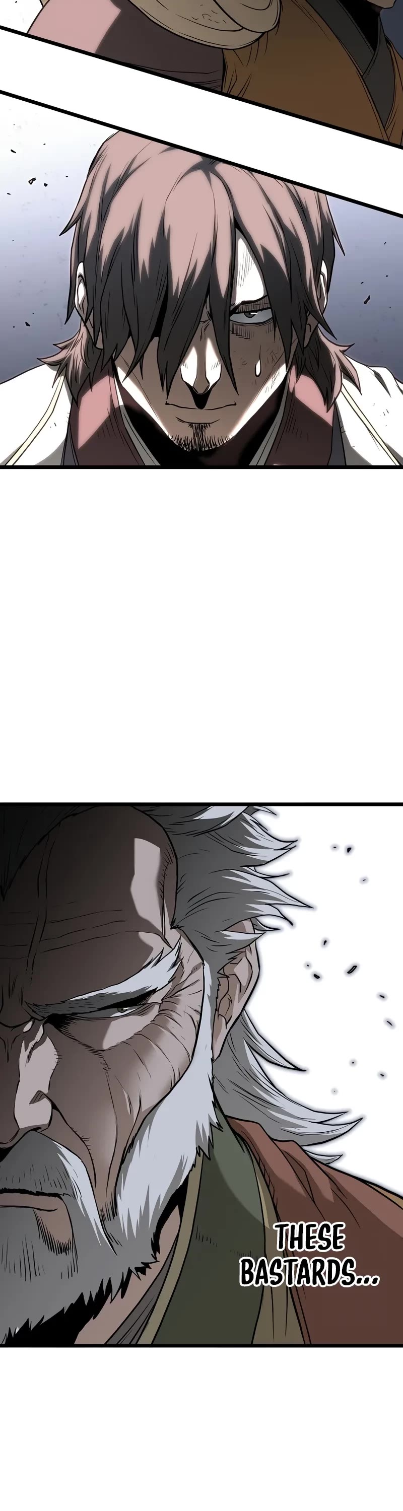 Murim Login chapter 213 page 18