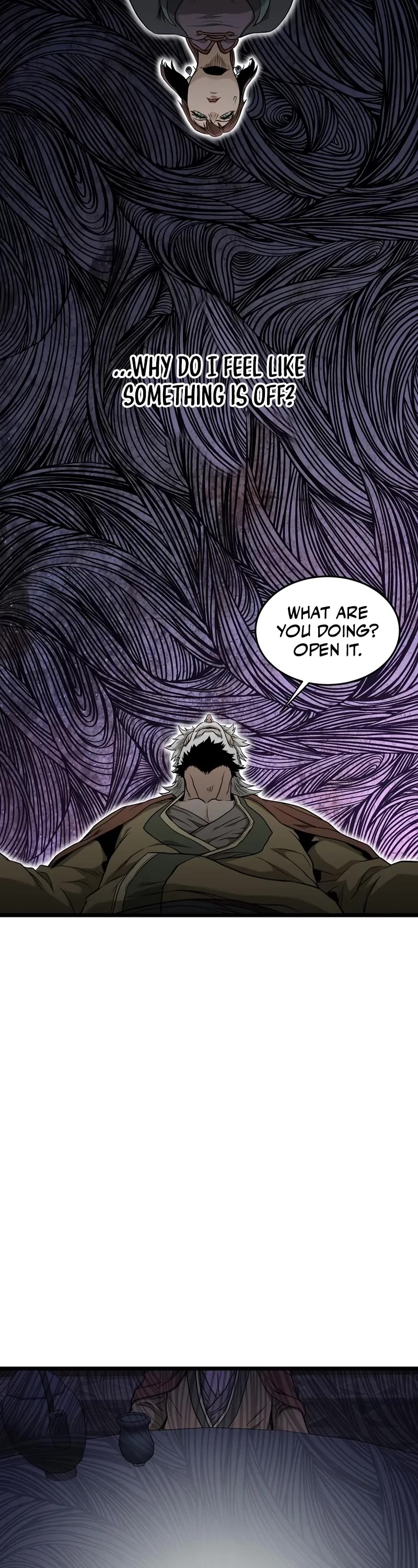 Murim Login chapter 213 page 28