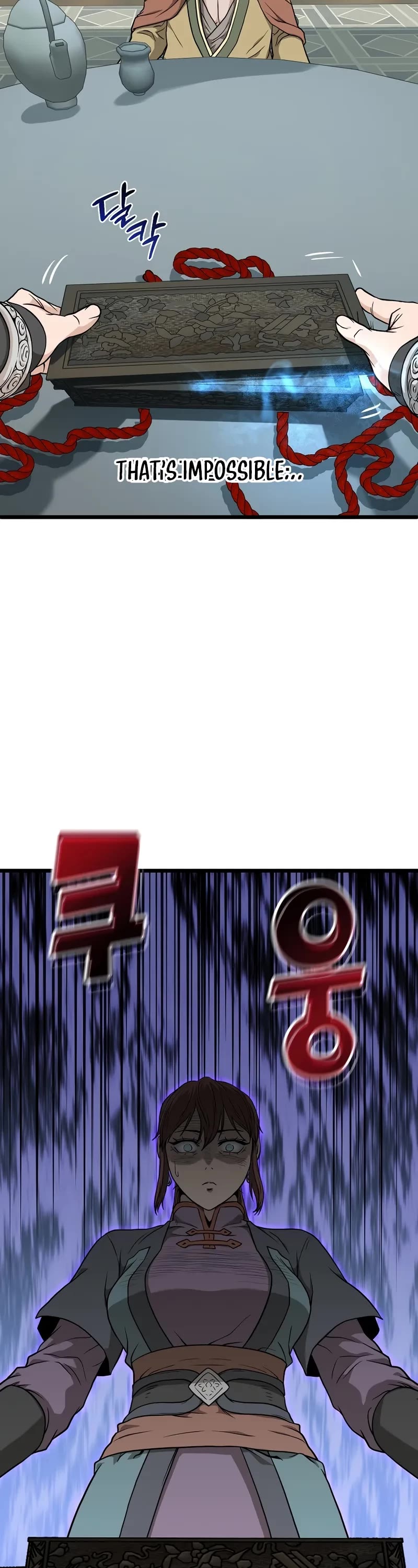 Murim Login chapter 213 page 30