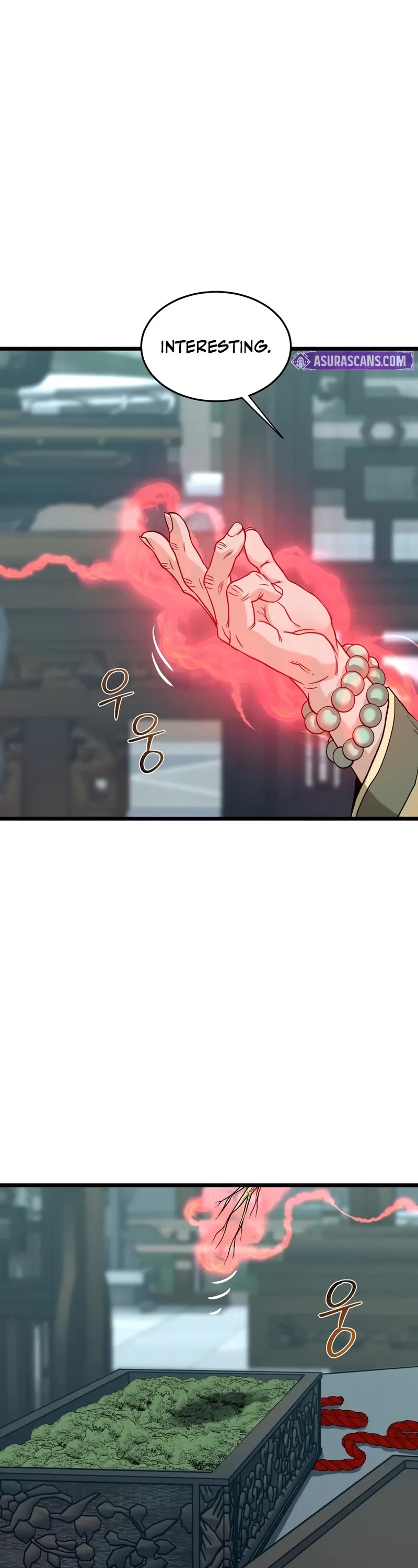 Murim Login chapter 213 page 32