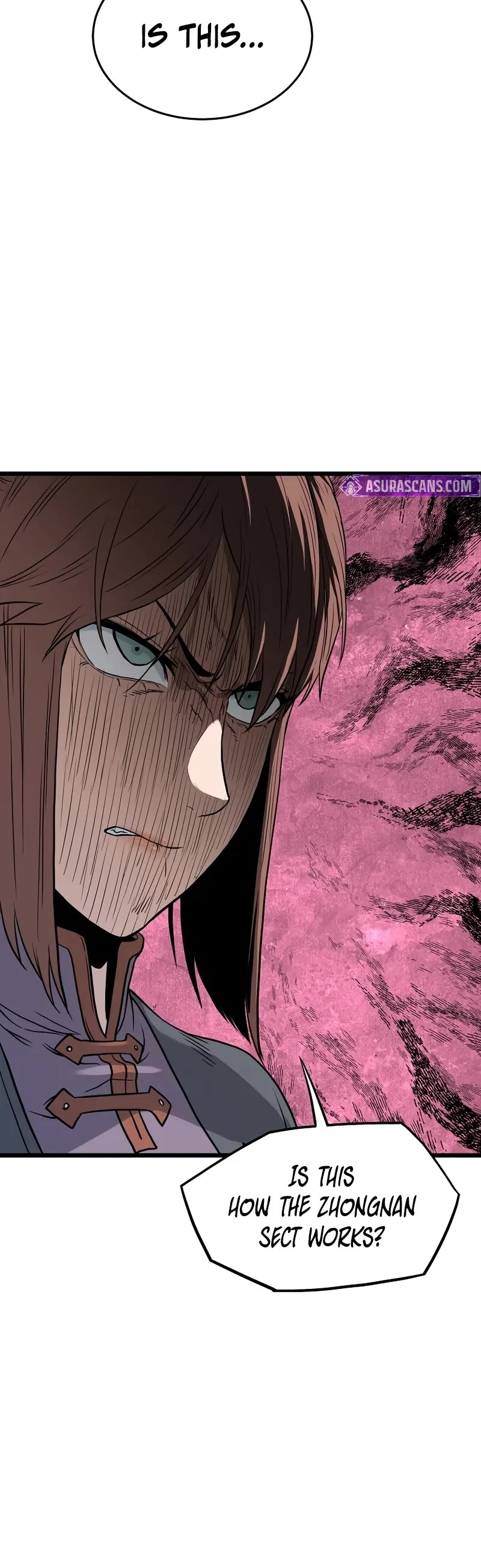 Murim Login chapter 213 page 36