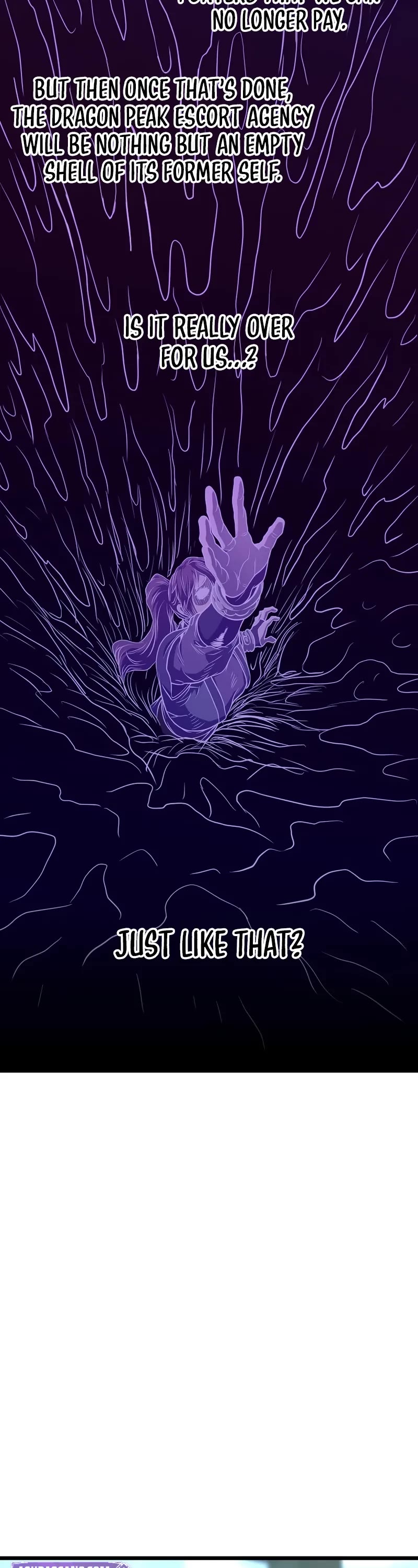 Murim Login chapter 213 page 38