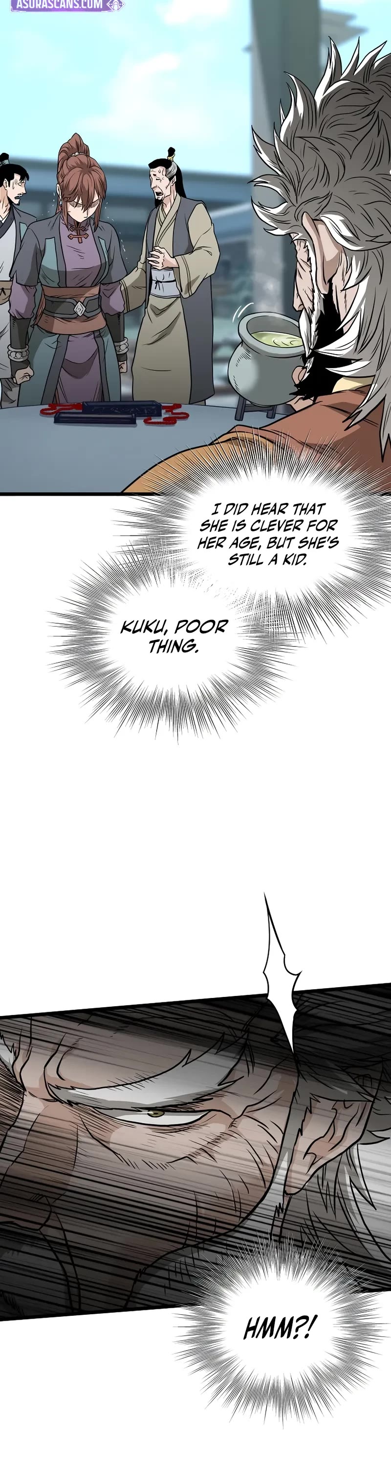 Murim Login chapter 213 page 39