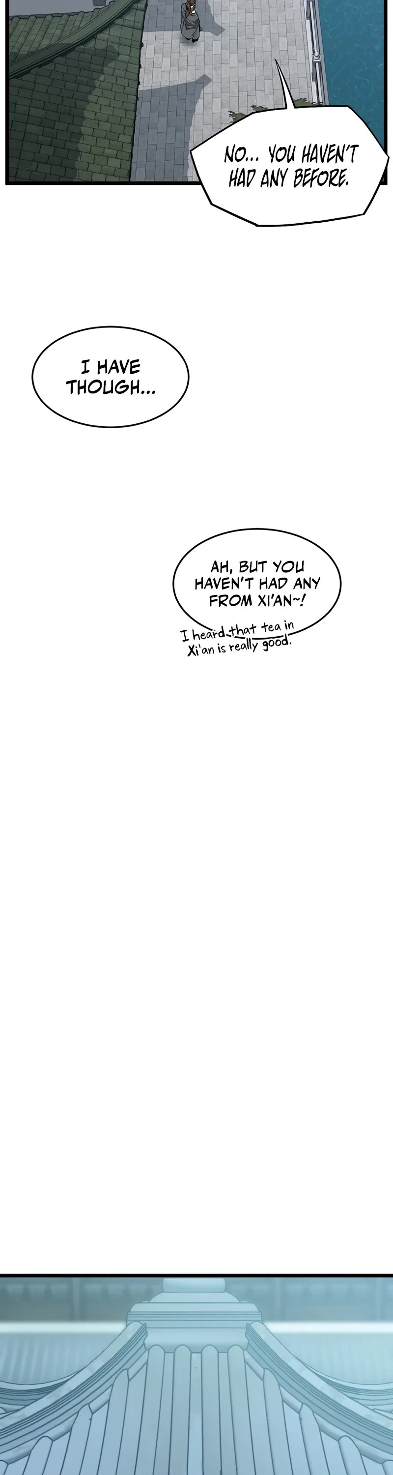 Murim Login chapter 213 page 4