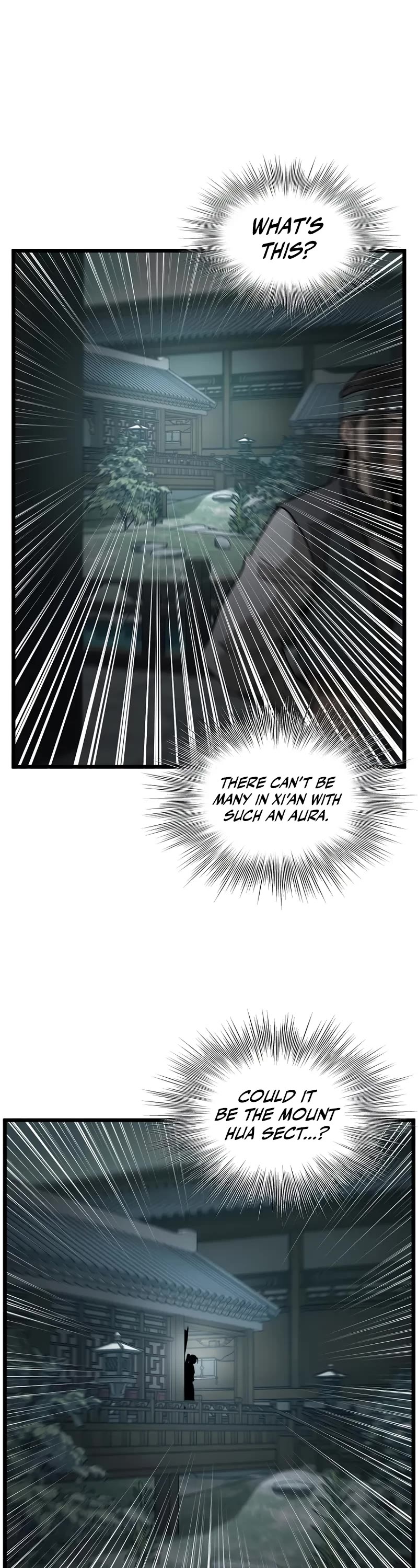 Murim Login chapter 213 page 40