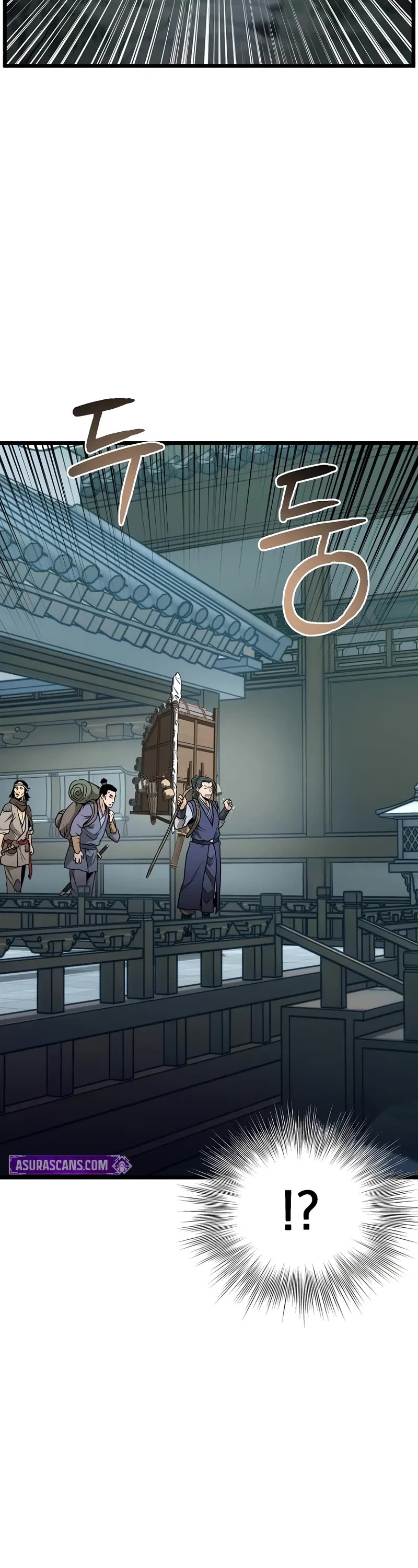 Murim Login chapter 213 page 41