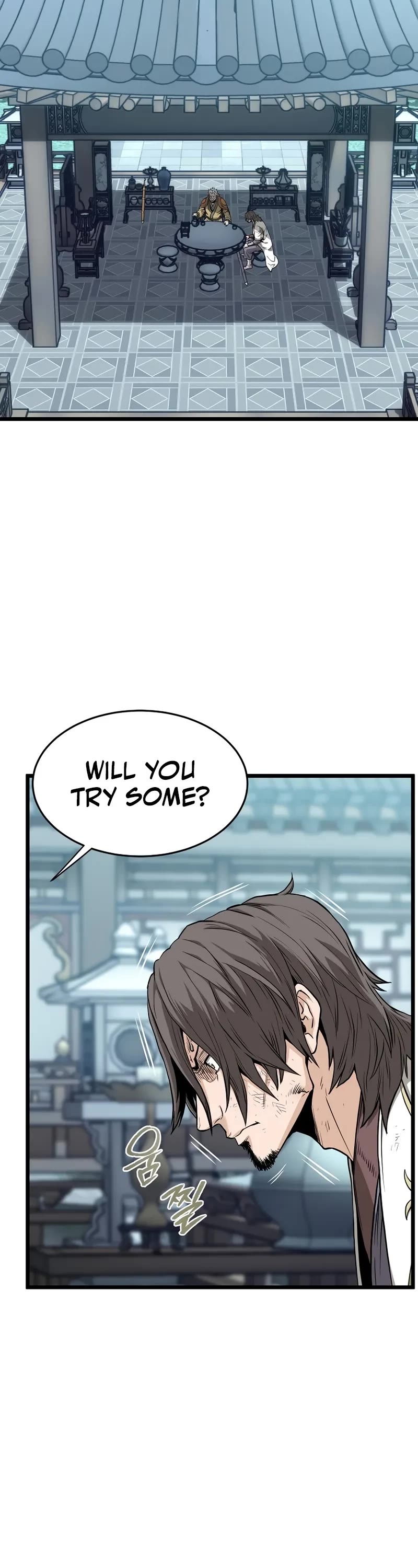 Murim Login chapter 213 page 5