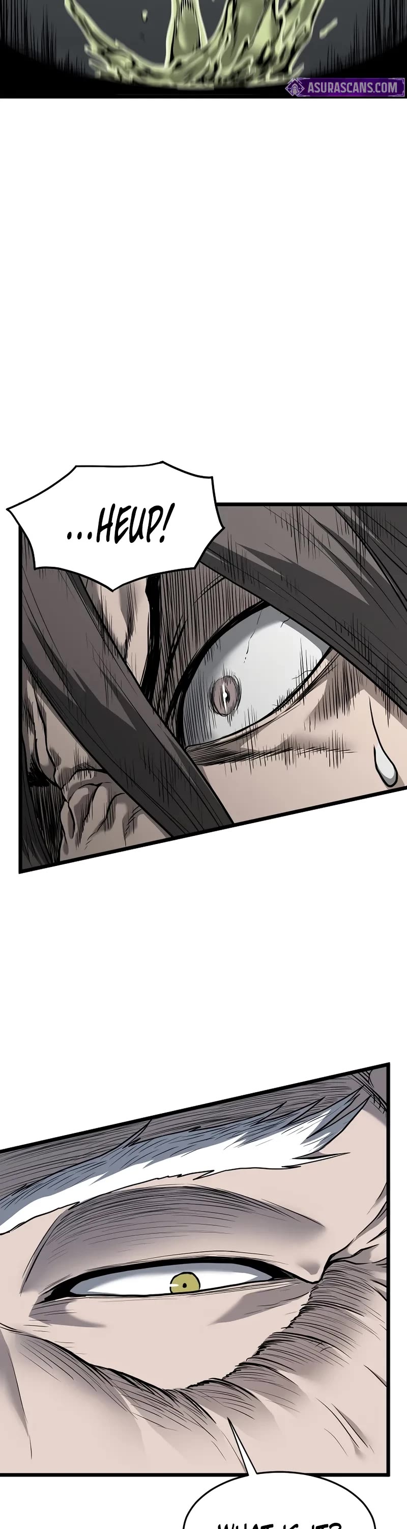 Murim Login chapter 213 page 8