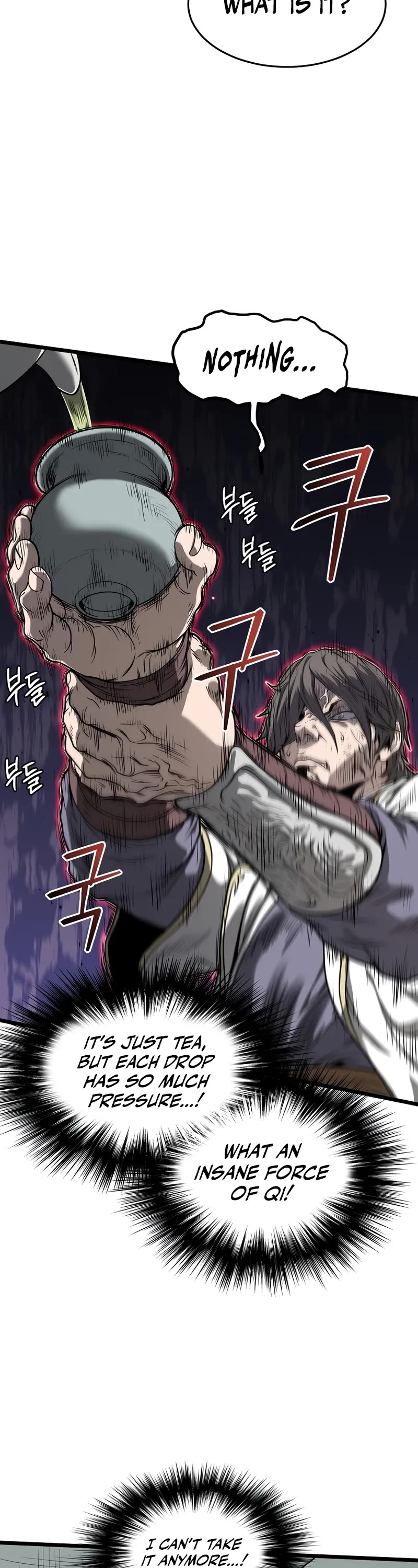 Murim Login chapter 213 page 9