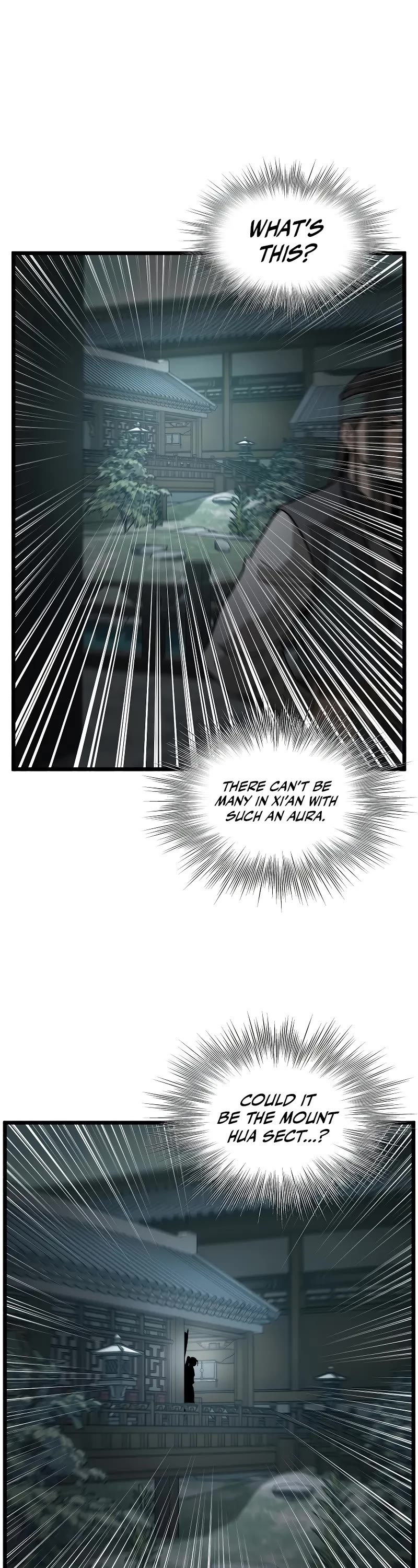 Murim Login chapter 214 page 2