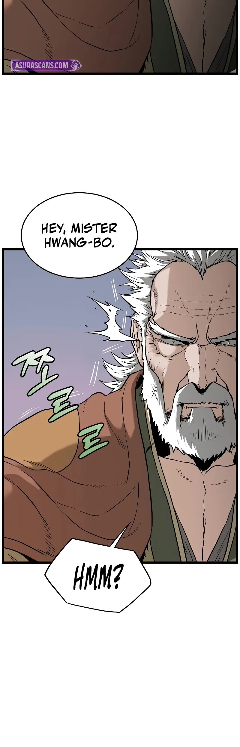 Murim Login chapter 214 page 26
