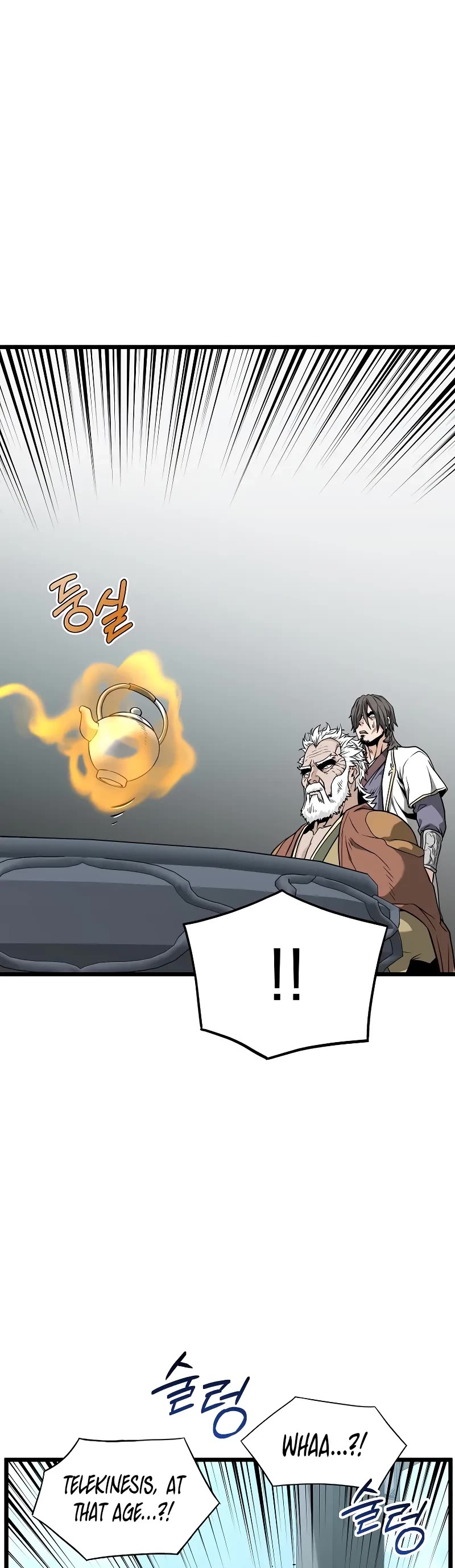 Murim Login chapter 214 page 30