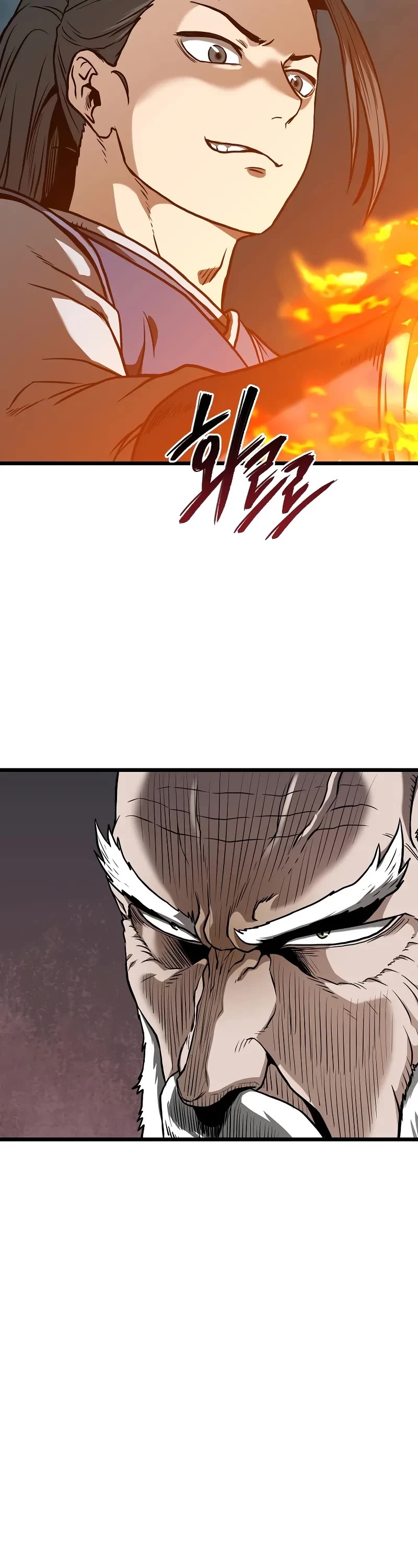 Murim Login chapter 214 page 33