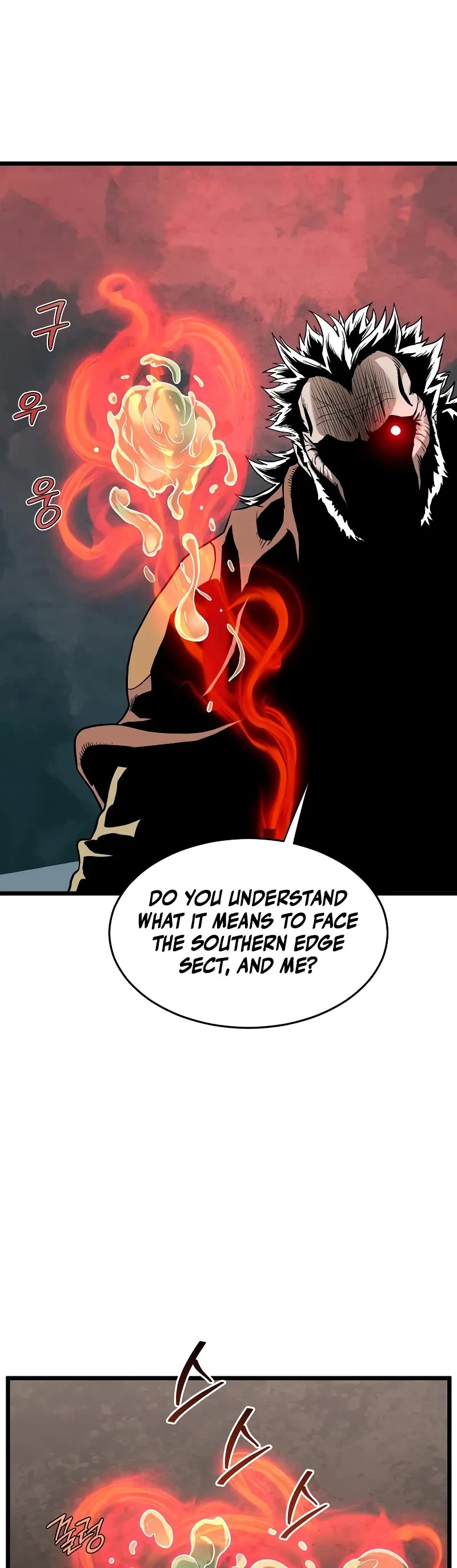 Murim Login chapter 214 page 40