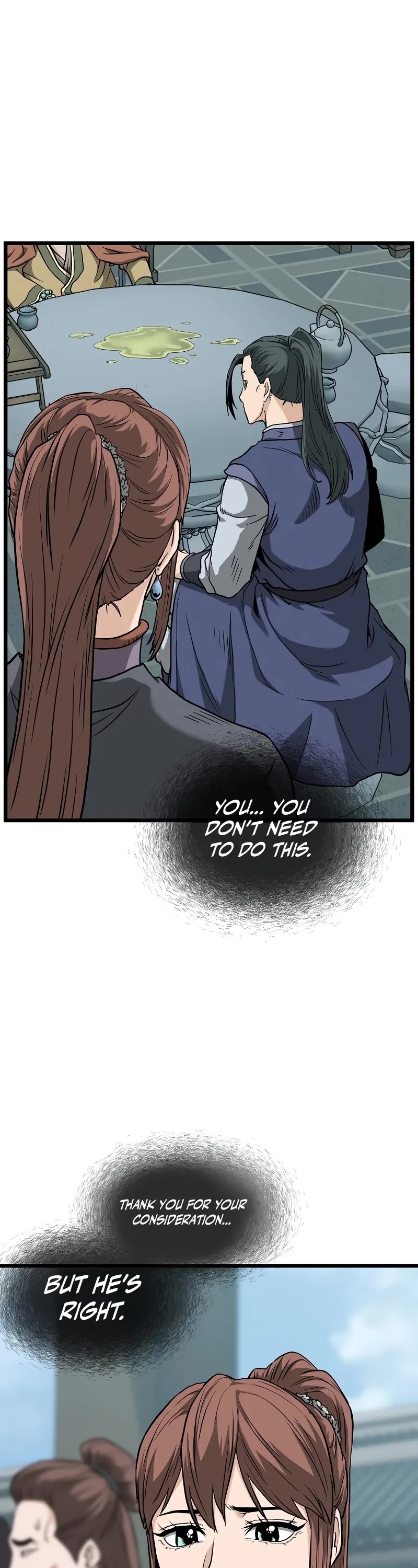 Murim Login chapter 214 page 45
