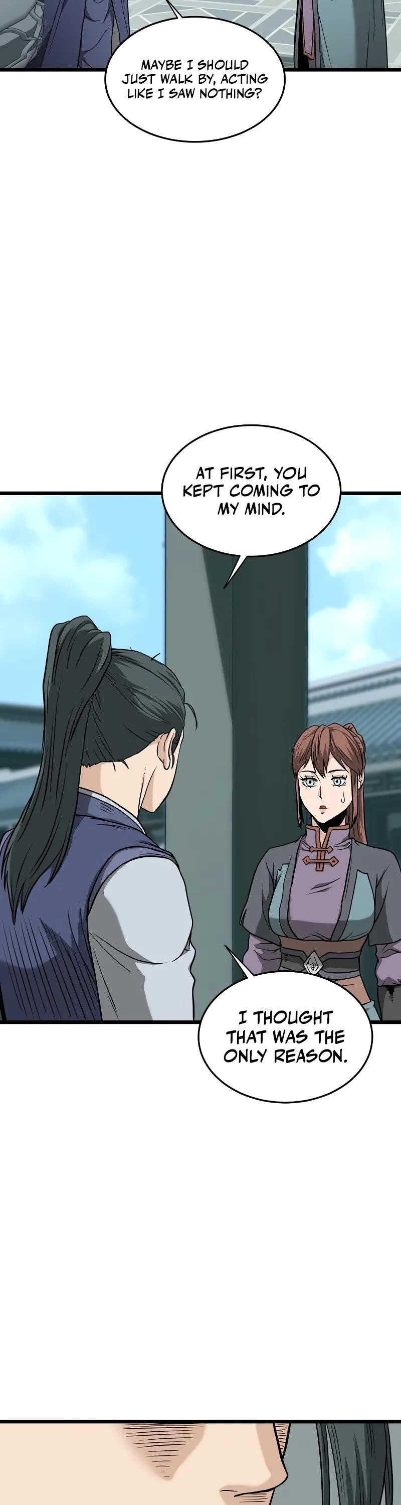 Murim Login chapter 214 page 48