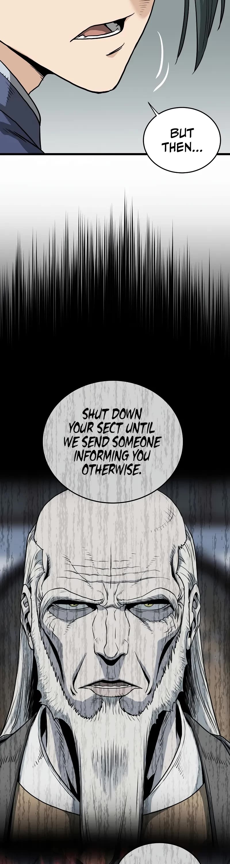 Murim Login chapter 214 page 49