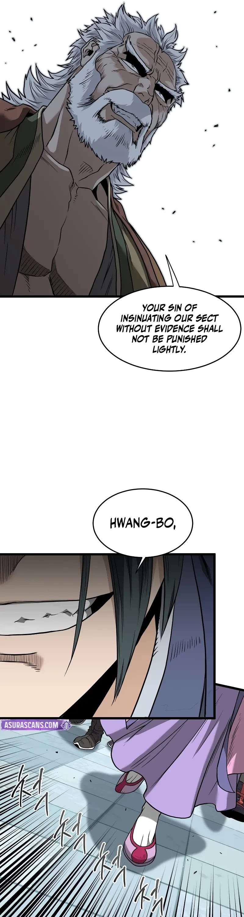 Murim Login chapter 214 page 52