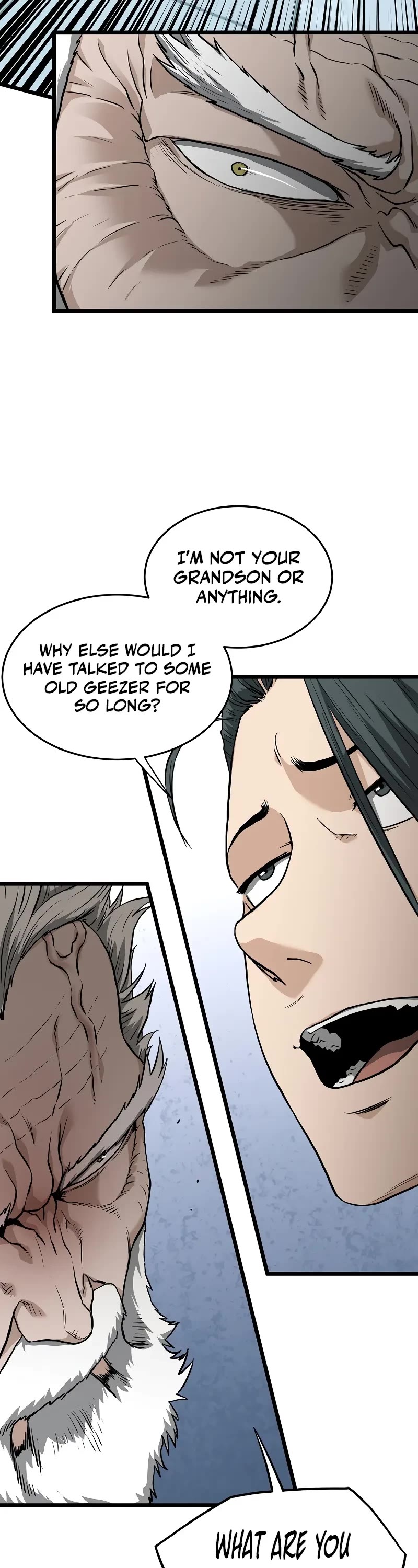 Murim Login chapter 214 page 53