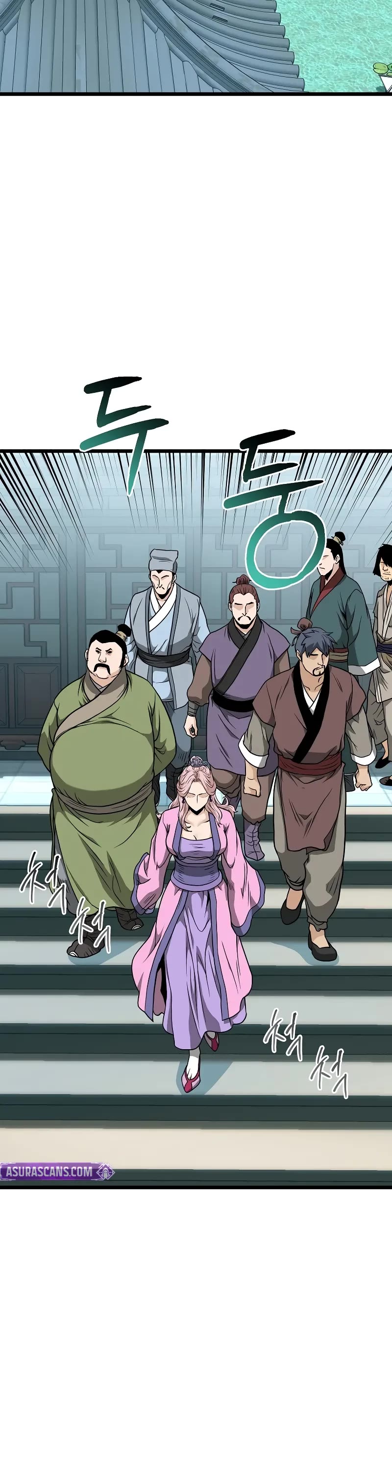 Murim Login chapter 214 page 55