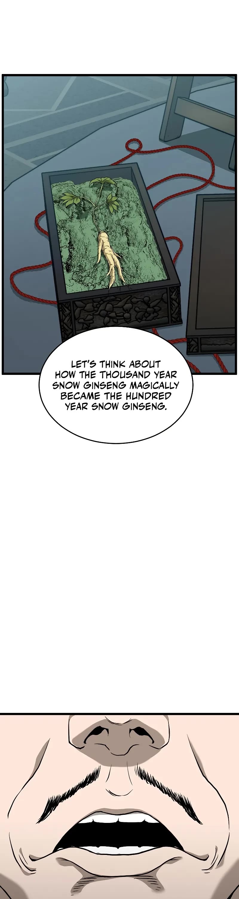 Murim Login chapter 215 page 19