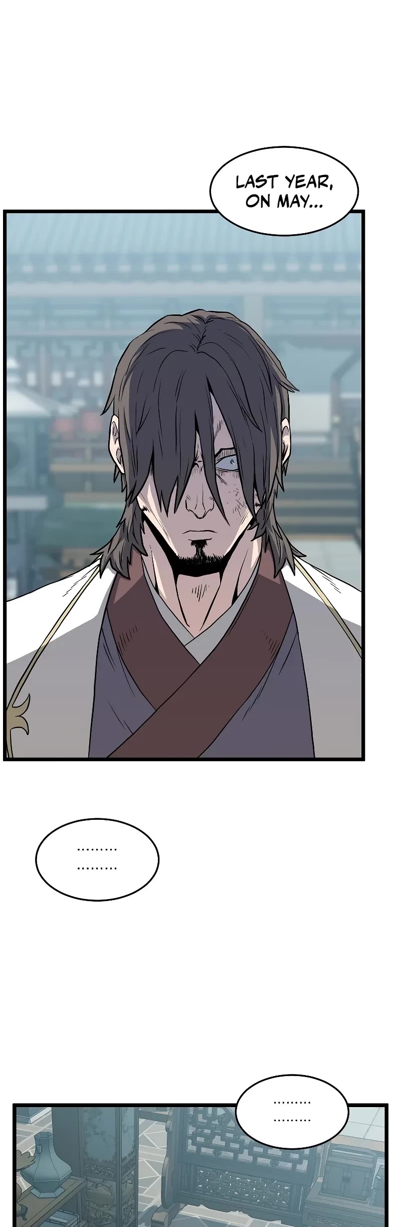 Murim Login chapter 215 page 25