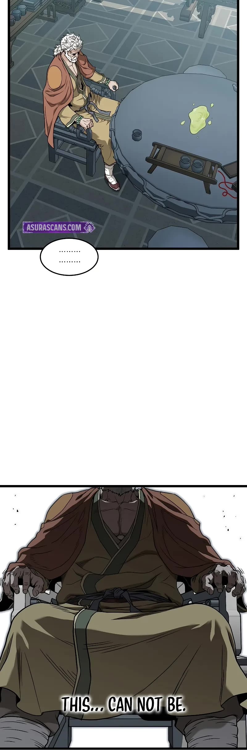 Murim Login chapter 215 page 26