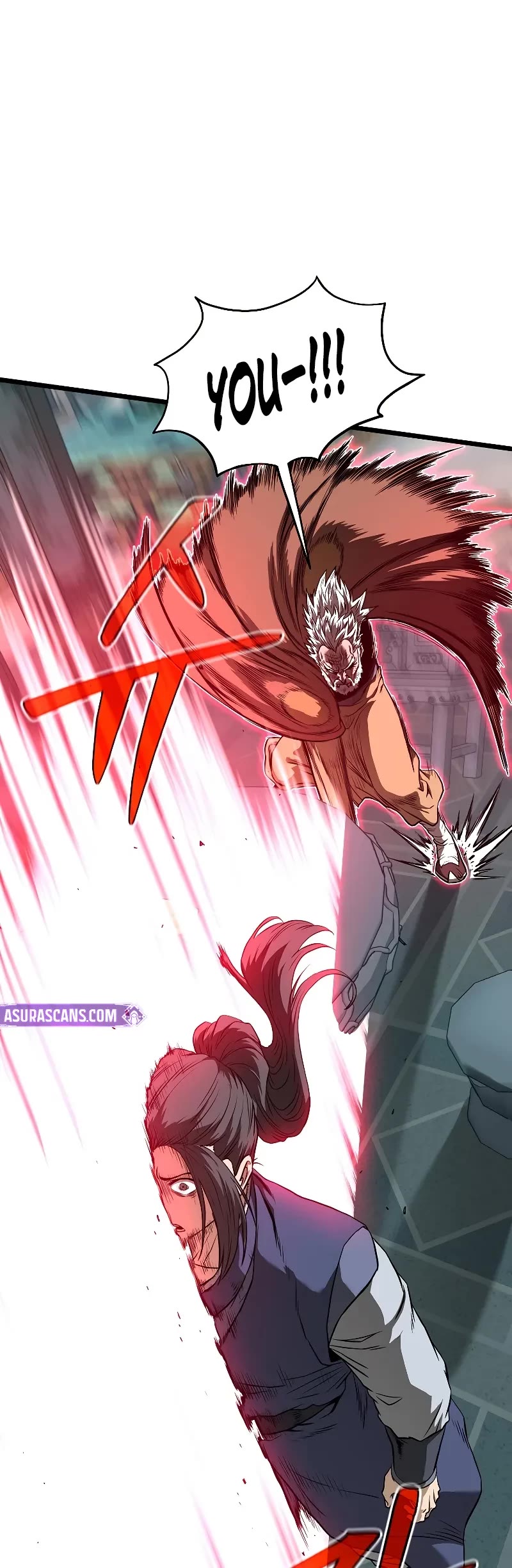 Murim Login chapter 215 page 30