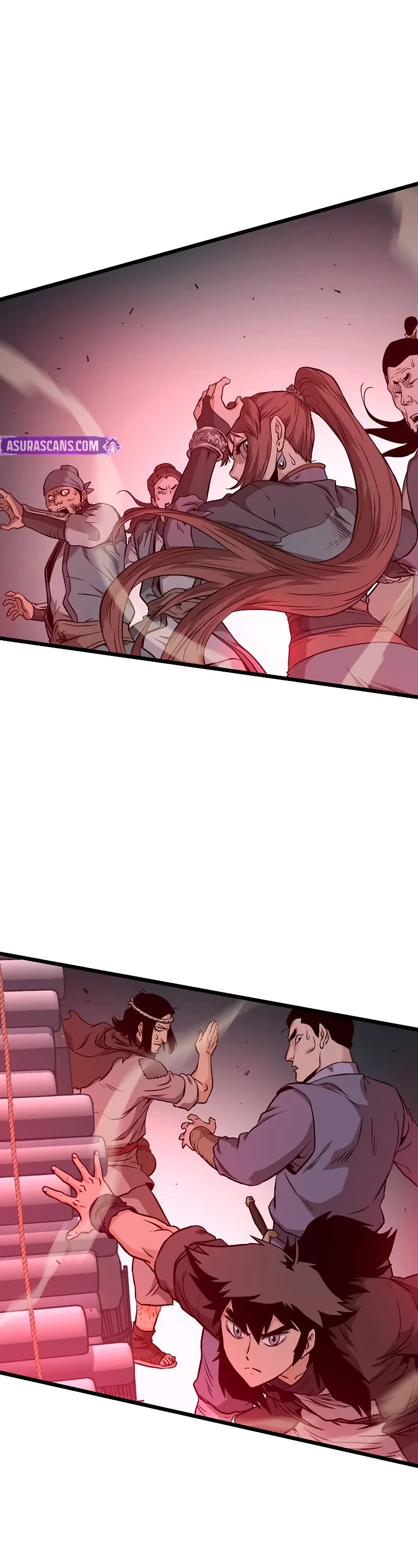 Murim Login chapter 215 page 32