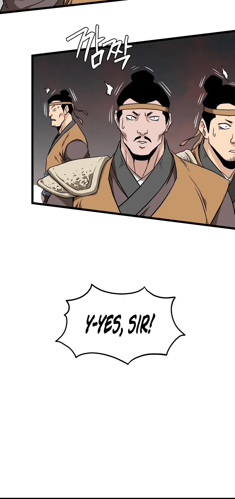 Murim Login chapter 215 page 41