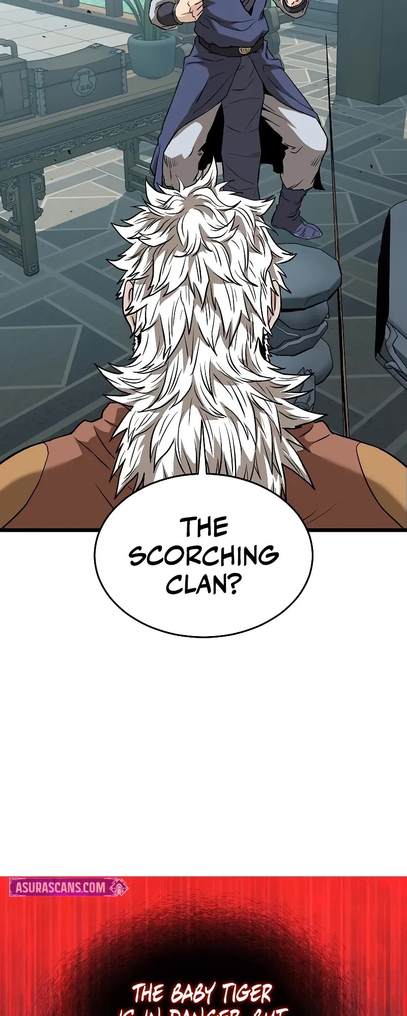 Murim Login chapter 215 page 45