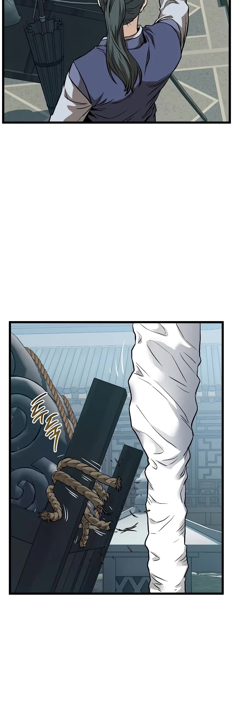 Murim Login chapter 215 page 51