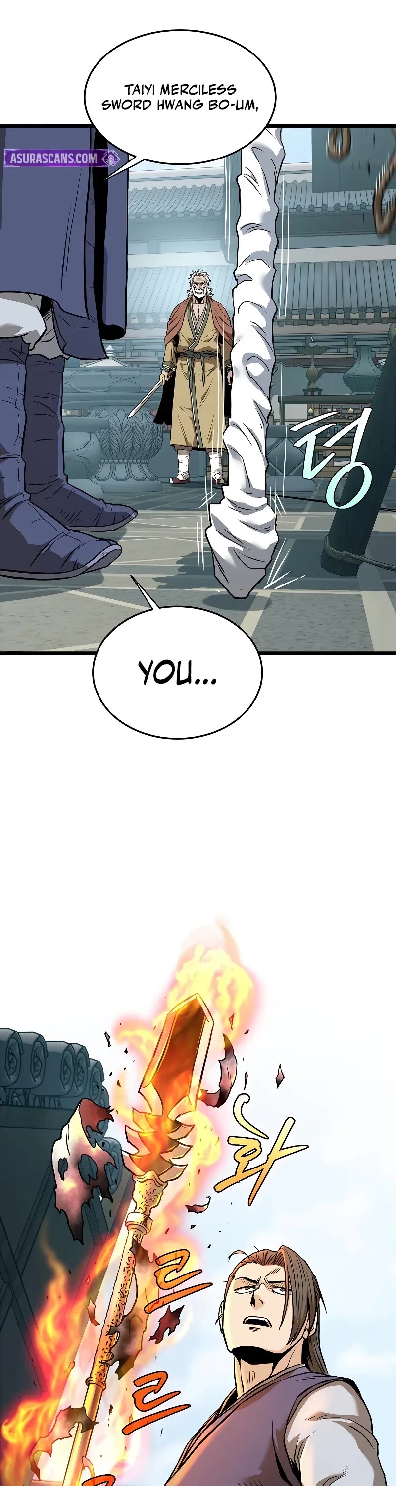 Murim Login chapter 215 page 52