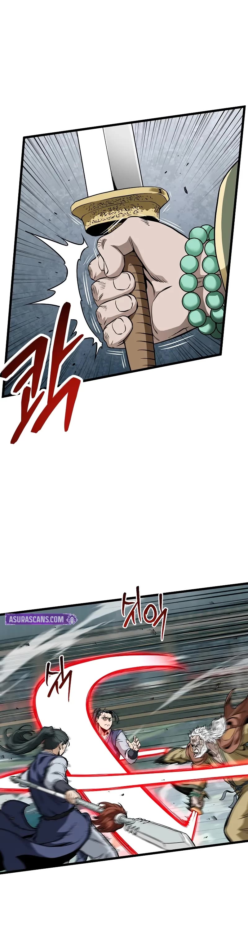 Murim Login chapter 216 page 30