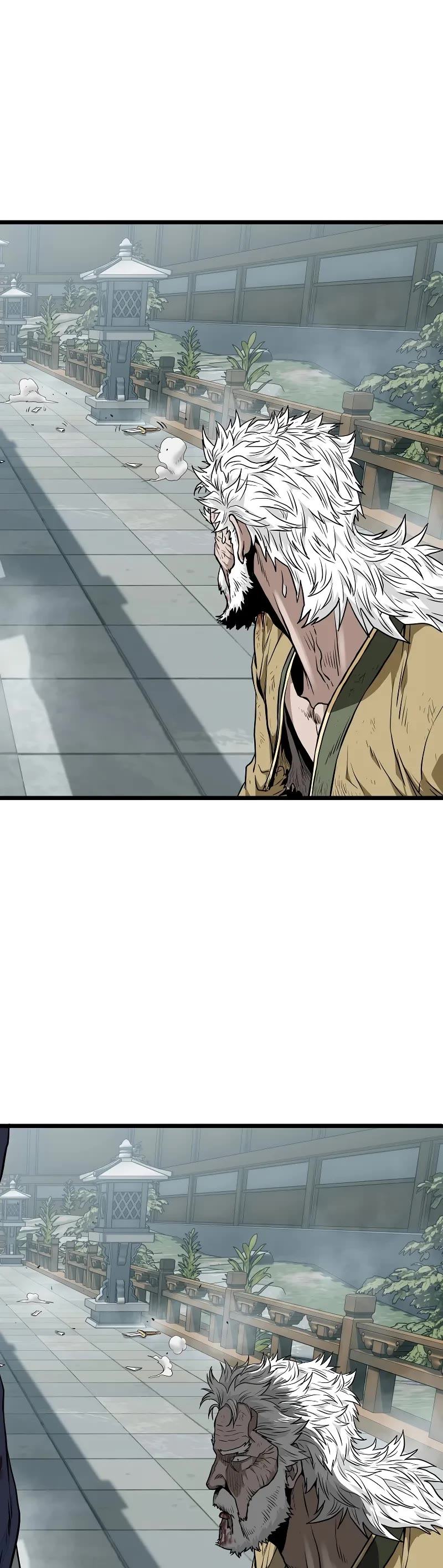 Murim Login chapter 216 page 54