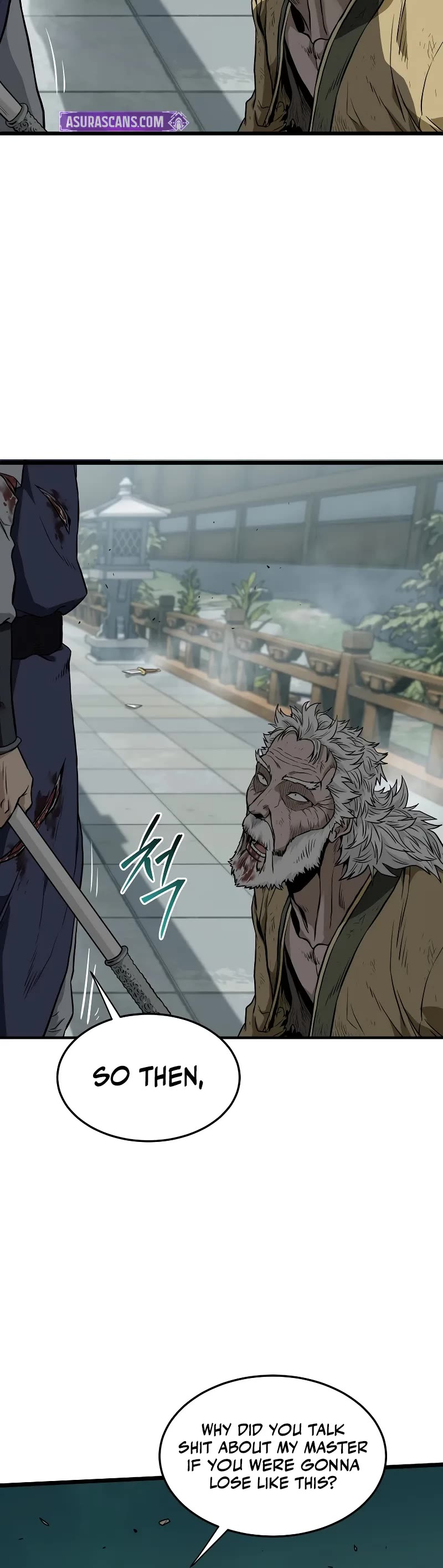 Murim Login chapter 216 page 55