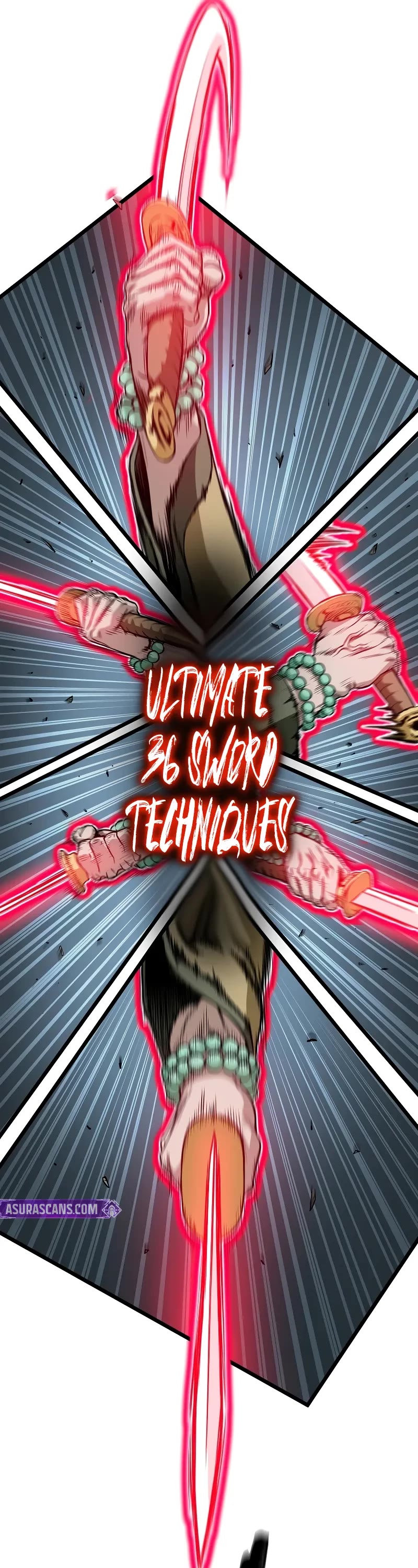 Murim Login chapter 216 page 6