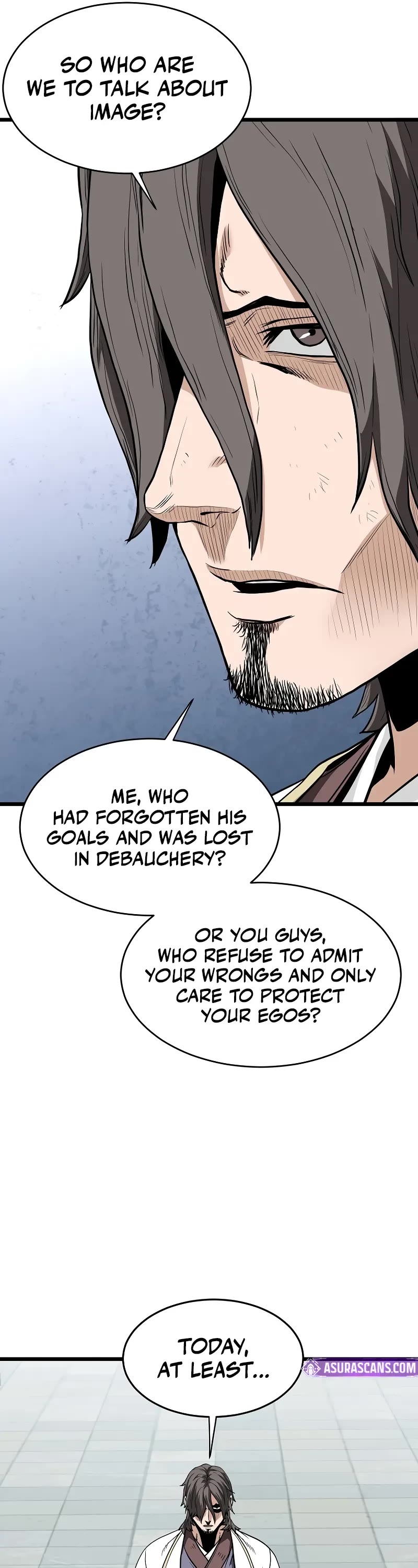 Murim Login chapter 217 page 22