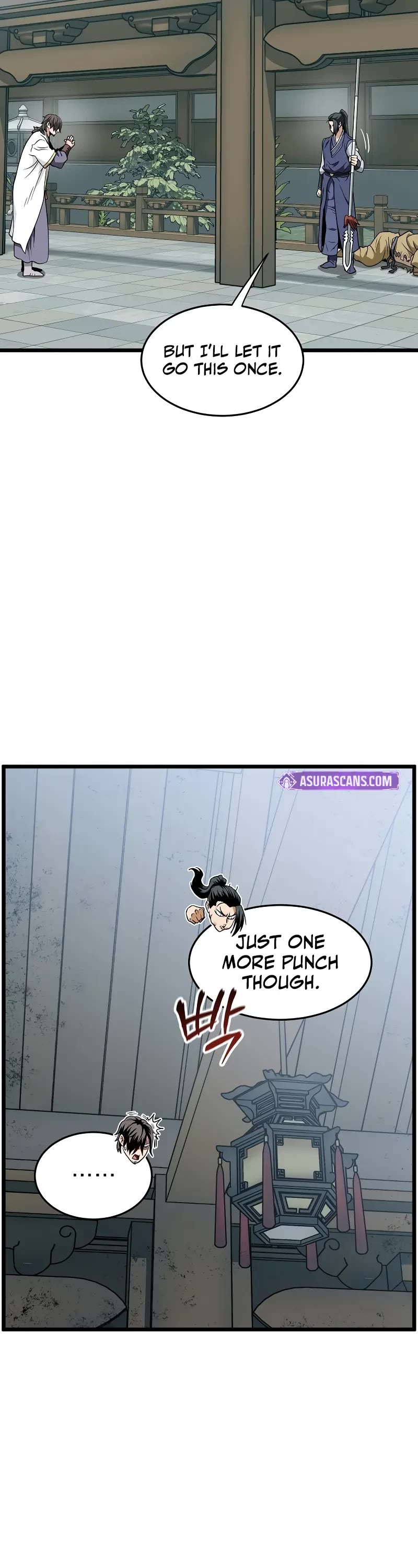 Murim Login chapter 217 page 26