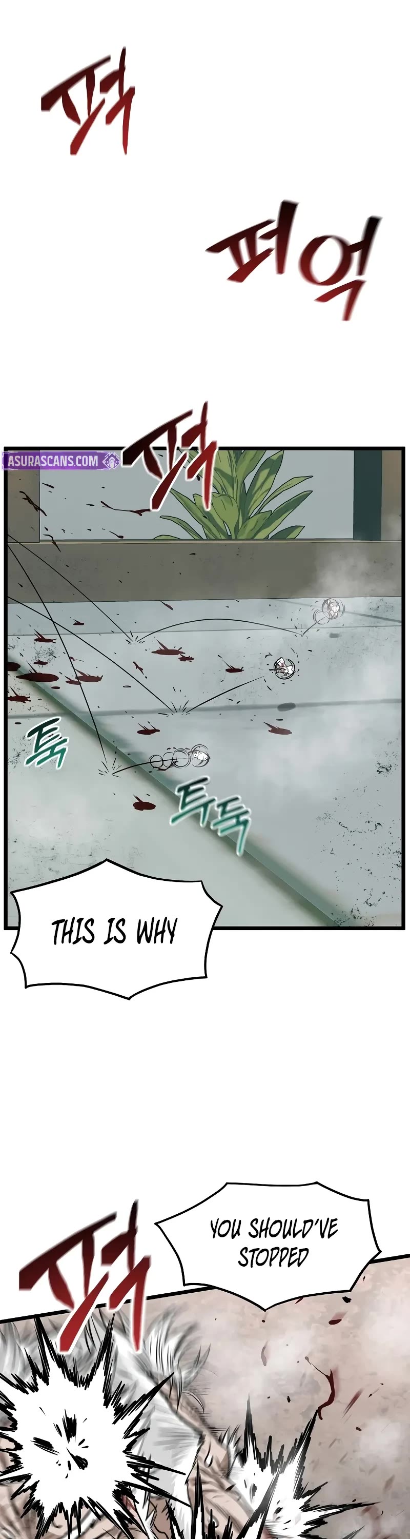 Murim Login chapter 217 page 5