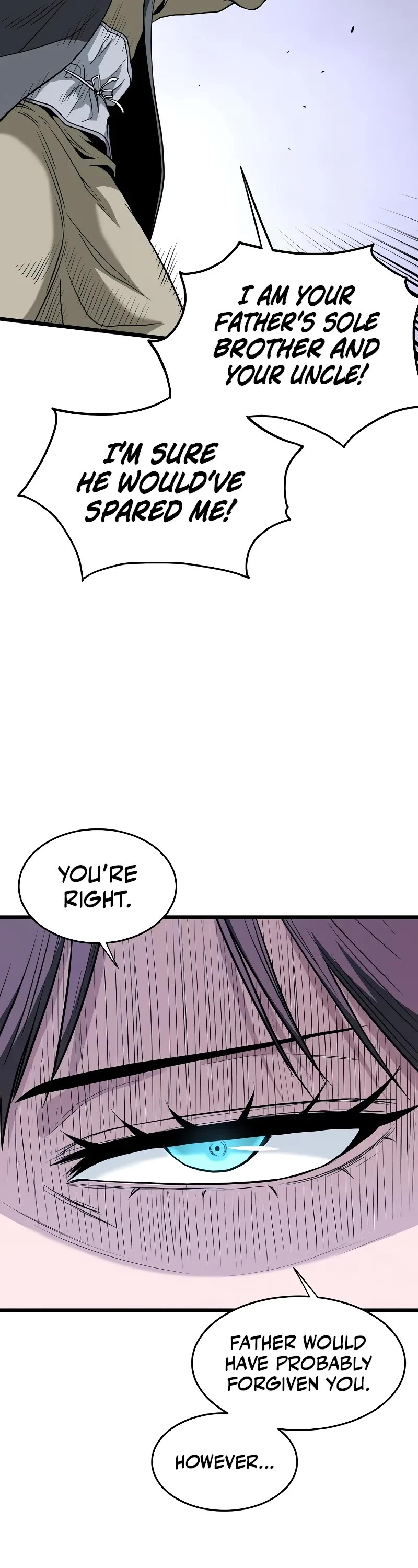 Murim Login chapter 218 page 34