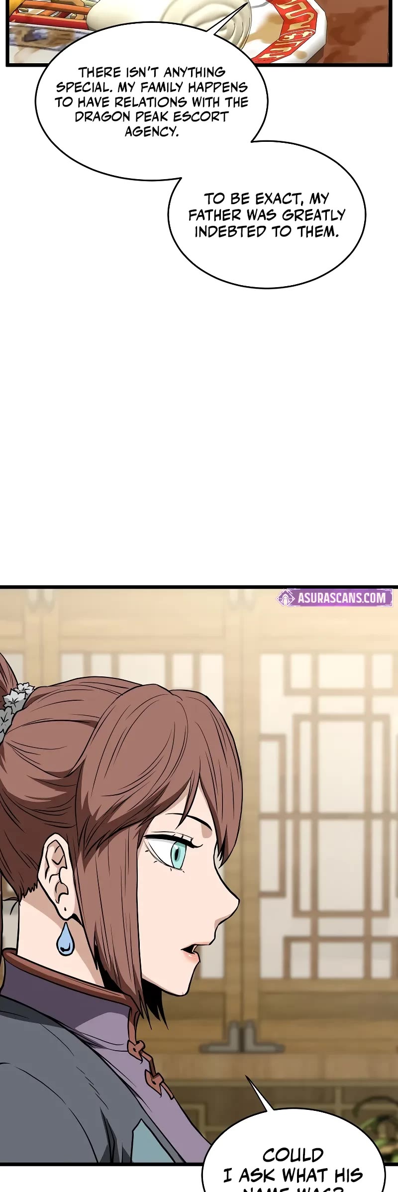 Murim Login chapter 218 page 45