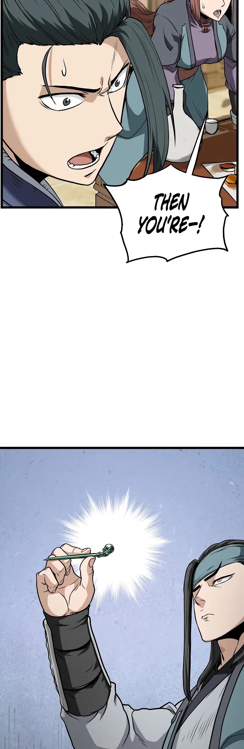 Murim Login chapter 218 page 50