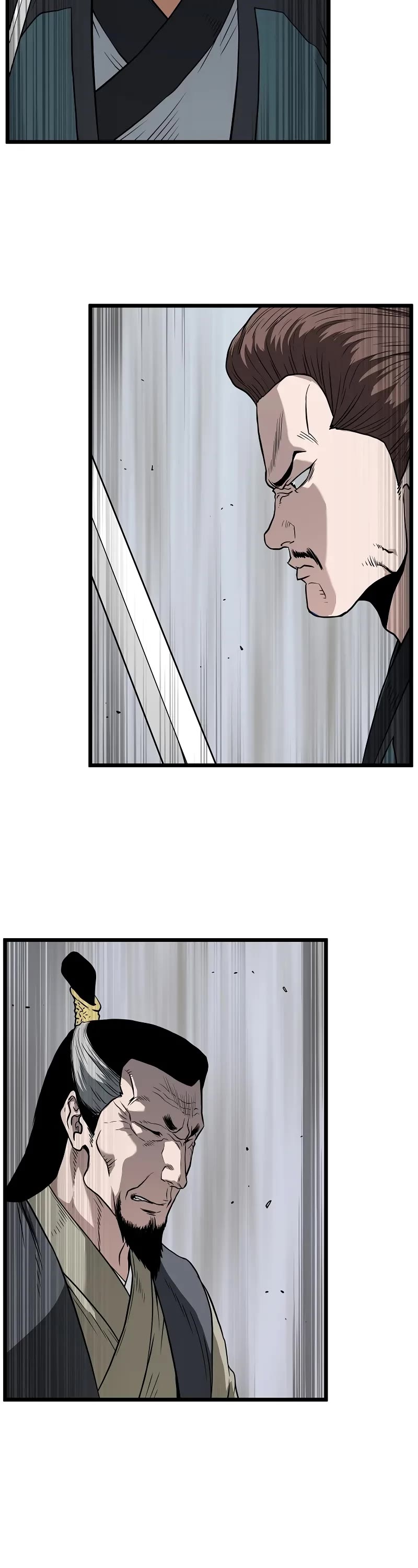 Murim Login chapter 218 page 9