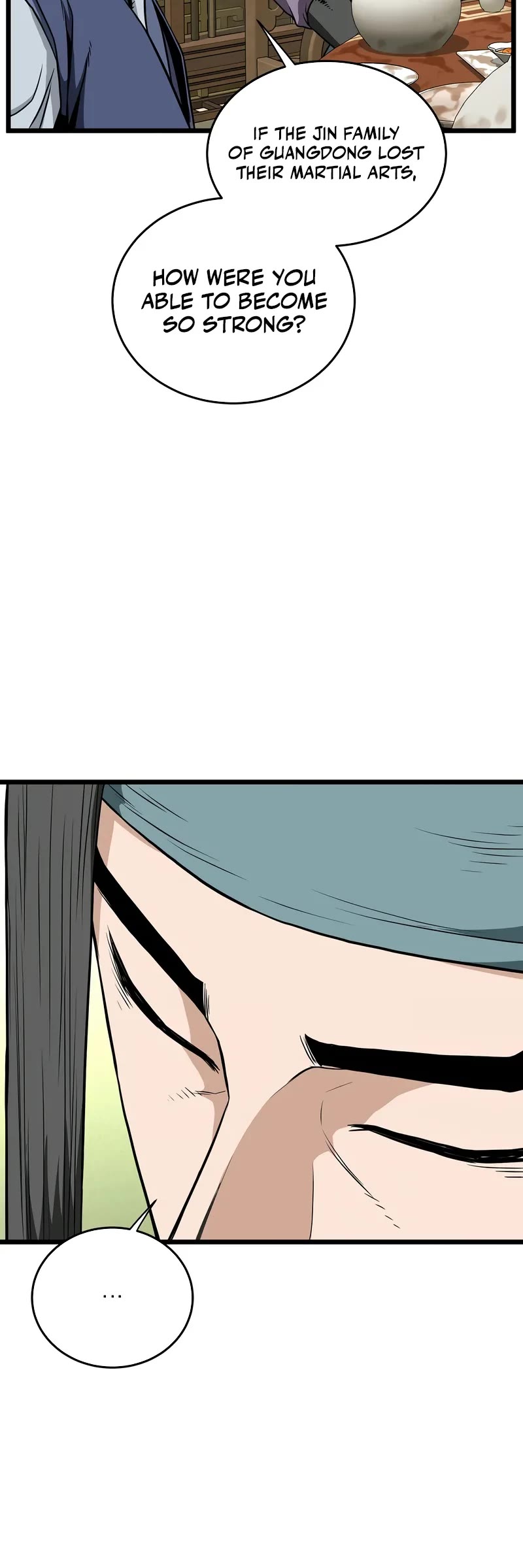 Murim Login chapter 219 page 10