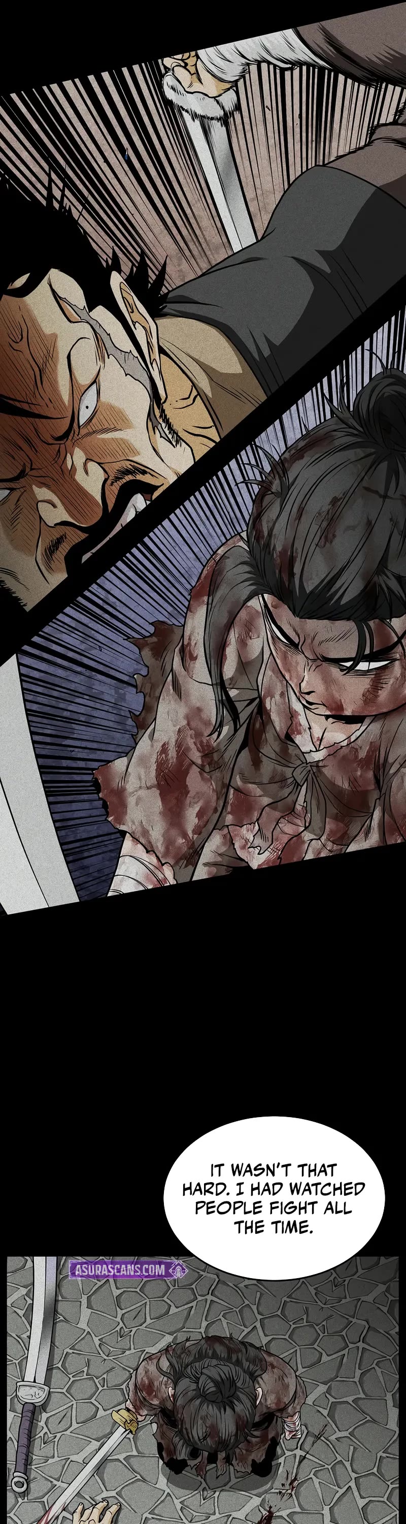 Murim Login chapter 219 page 17