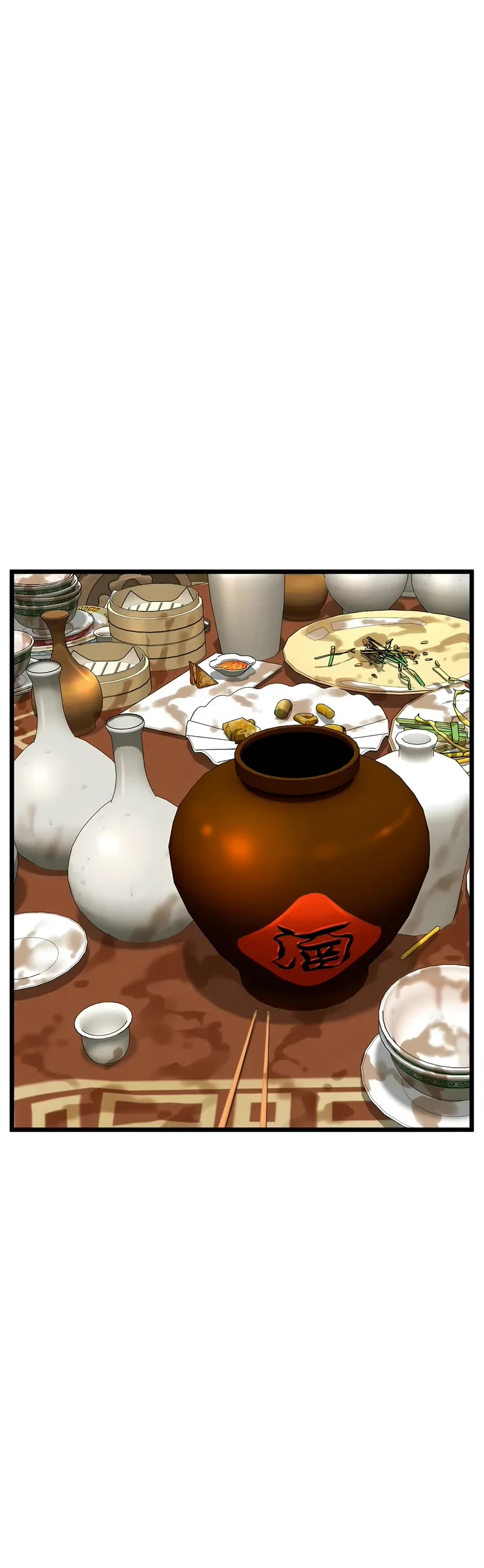 Murim Login chapter 219 page 26